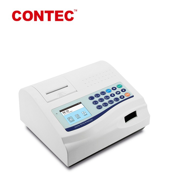 Máy Xét Nghiệm Nước Tiểu, Model: BC400, CONTEC